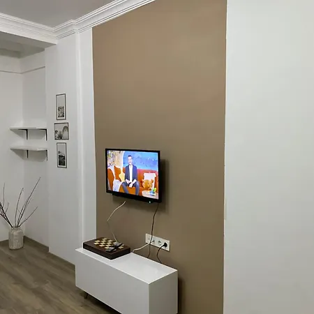 公寓 Dalaman Bezkesen