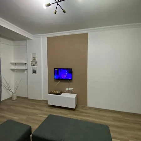 Dalaman Διαμέρισμα Bezkesen