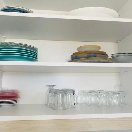 Dalaman Apartament Bezkesen