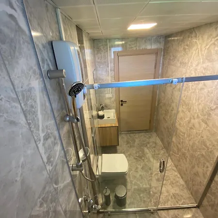 Dalaman Apartment