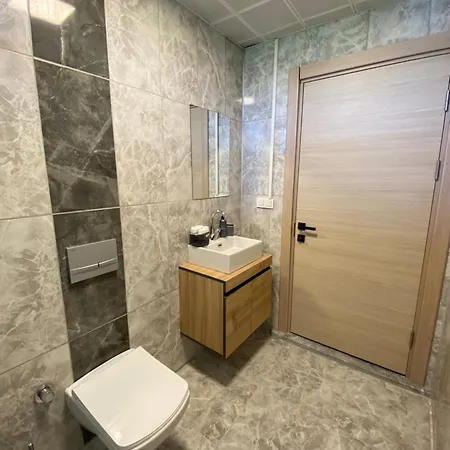Dalaman Apartment