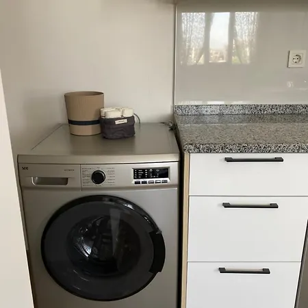Apartament Dalaman *
