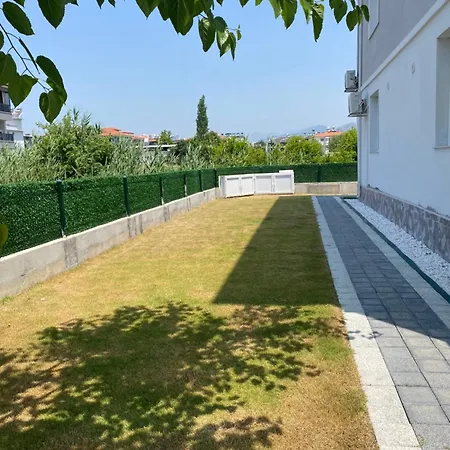 Apartment Dalaman *